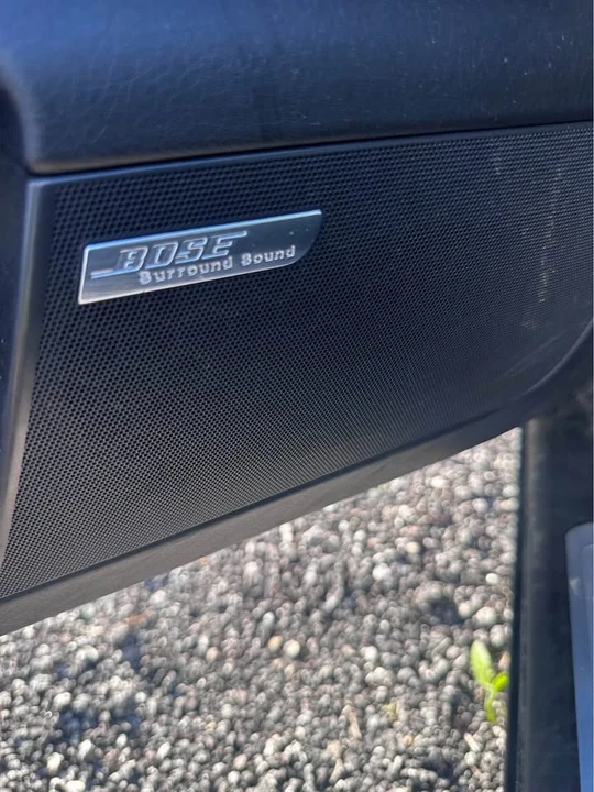 2006 Audi C6 A6 - Image 9 of 10