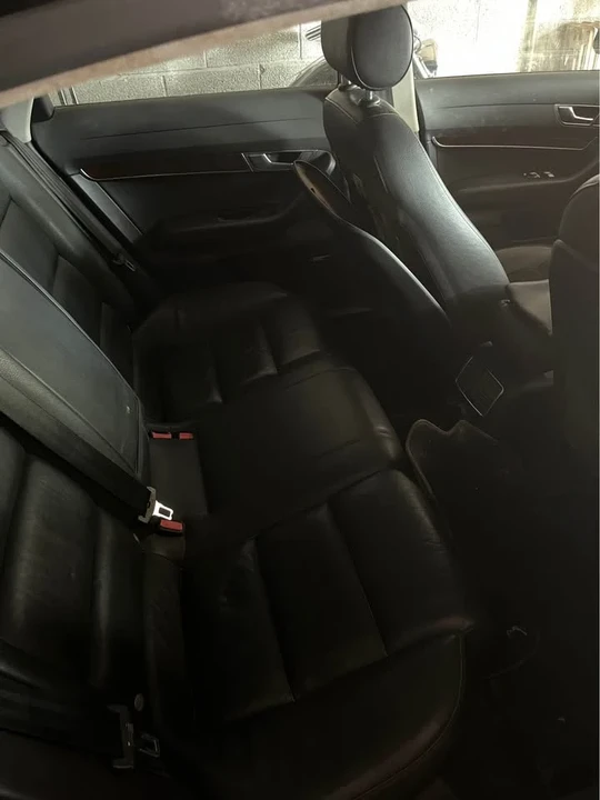 2006 Audi C6 A6 - Image 4 of 5