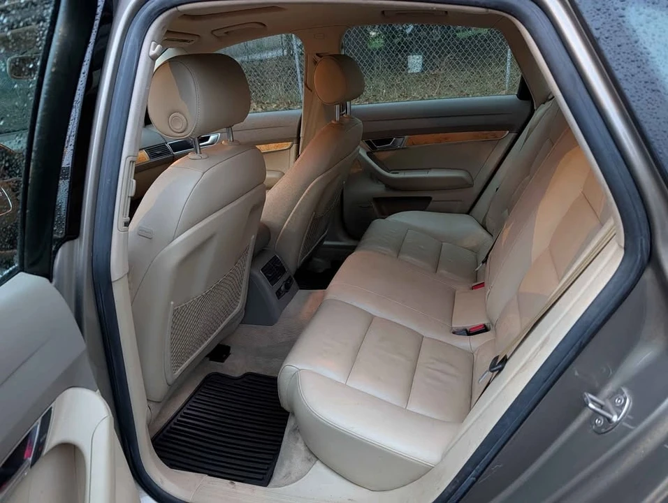 2006 Audi C6 A6 - Image 11 of 17