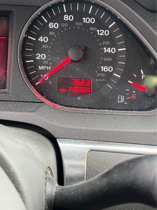 2006 Audi C6 A6 - Image 14 of 16