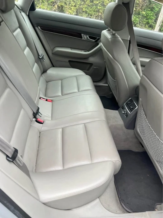 2006 Audi C6 A6 - Image 16 of 16