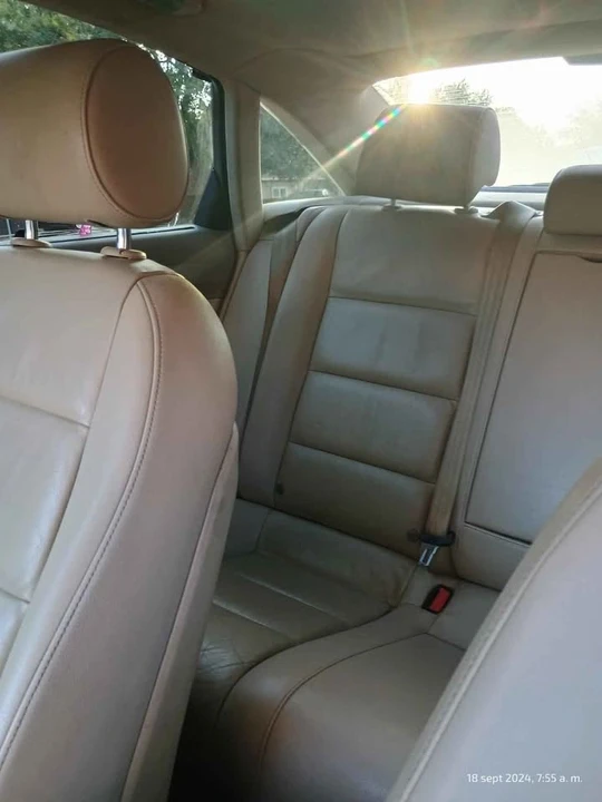 2006 Audi C6 A6 - Image 4 of 10