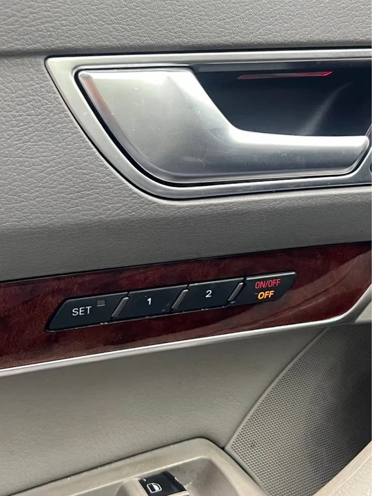 2006 Audi C6 A6 - Image 15 of 16