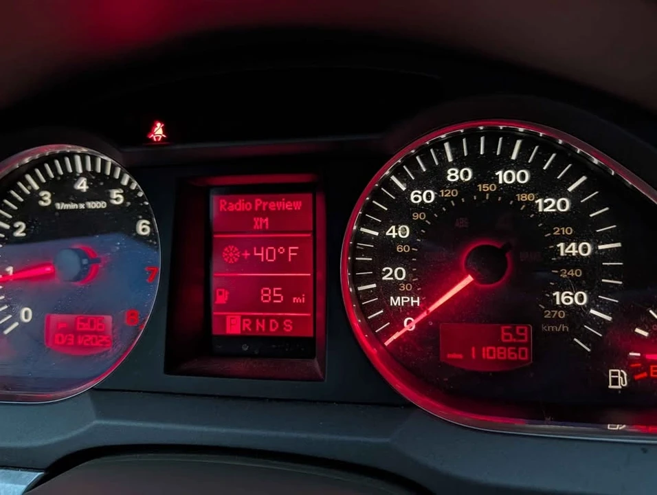 2006 Audi C6 A6 - Image 14 of 17