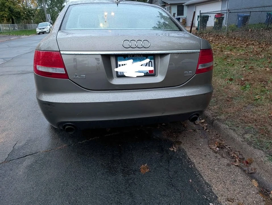 2006 Audi C6 A6 - Image 17 of 17