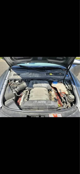 2006 Audi C6 A6 - Image 14 of 14