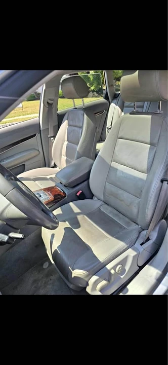 2006 Audi C6 A6 - Image 8 of 14