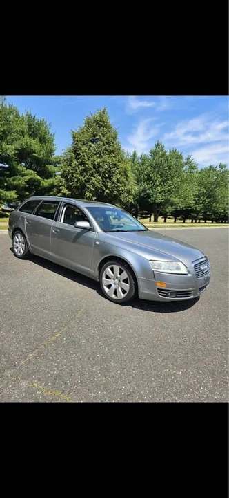2006 Audi C6 A6 - Image 3 of 14