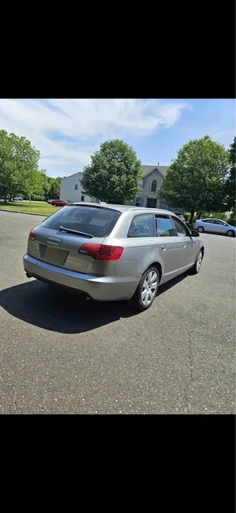 2006 Audi C6 A6 - Image 6 of 14