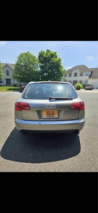 2006 Audi C6 A6 - Image 5 of 14