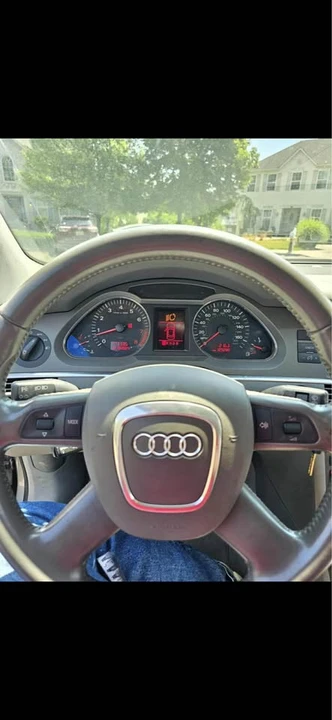 2006 Audi C6 A6 - Image 11 of 14