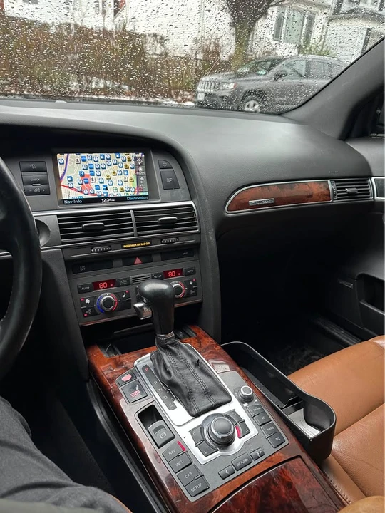 2006 Audi C6 A6 - Image 8 of 11