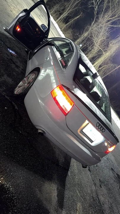 2006 Audi C6 A6 - Image 3 of 10