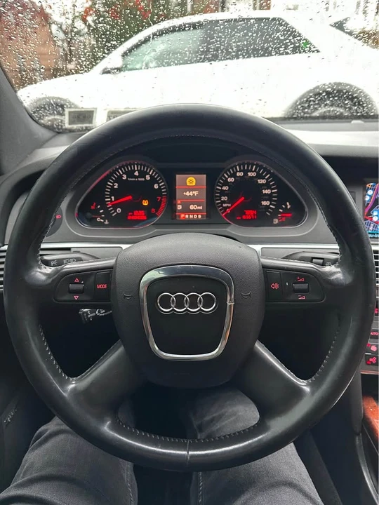 2006 Audi C6 A6 - Image 9 of 11