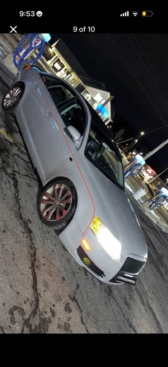 2006 Audi C6 A6 - Image 2 of 10