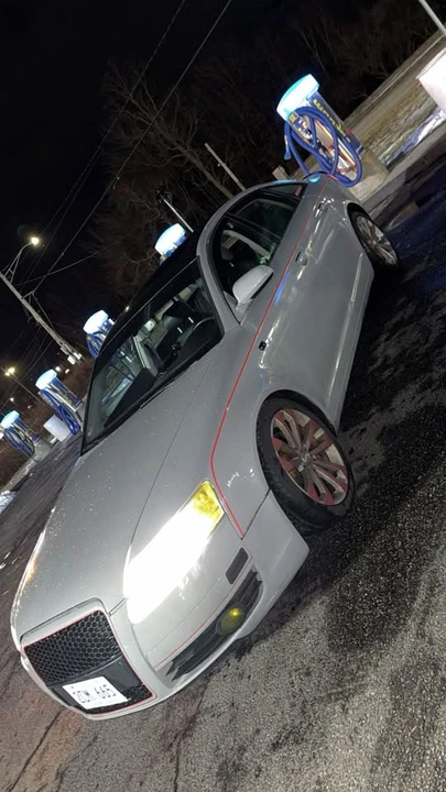 2006 Audi C6 A6 - Image 4 of 10