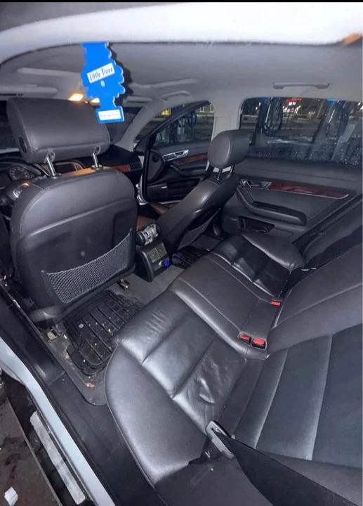2006 Audi C6 A6 - Image 9 of 10