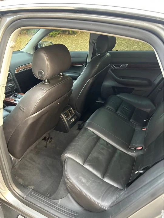 2006 Audi C6 A6 - Image 9 of 10