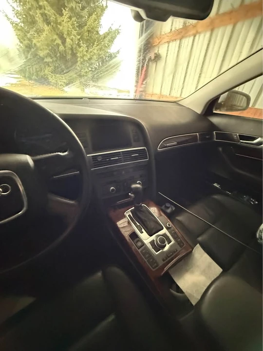 2006 Audi C6 A6 - Image 11 of 11