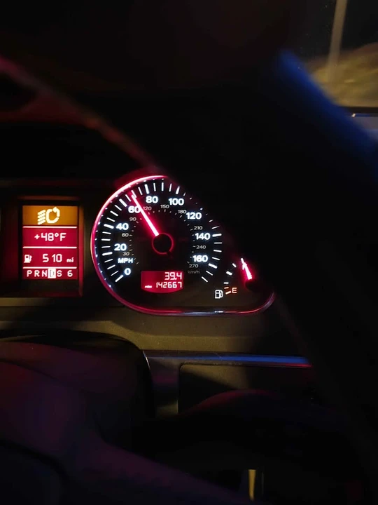 2006 Audi C6 A6 - Image 5 of 10