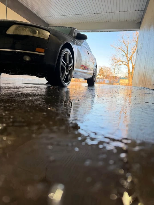 2006 Audi C6 A6 - Image 2 of 2