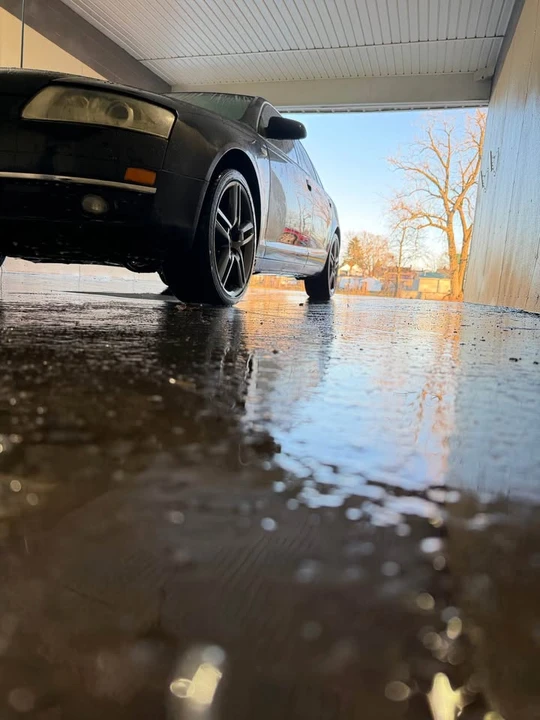 2006 Audi C6 A6 - Image 3 of 3