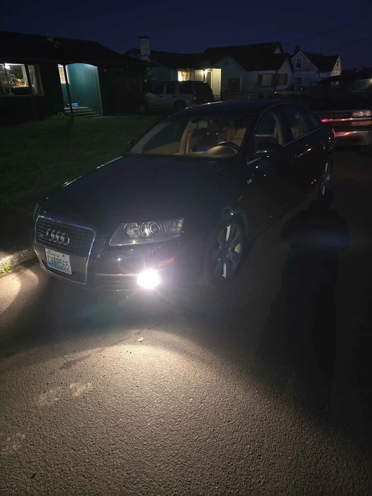 2006 Audi C6 A6 - Image 3 of 10