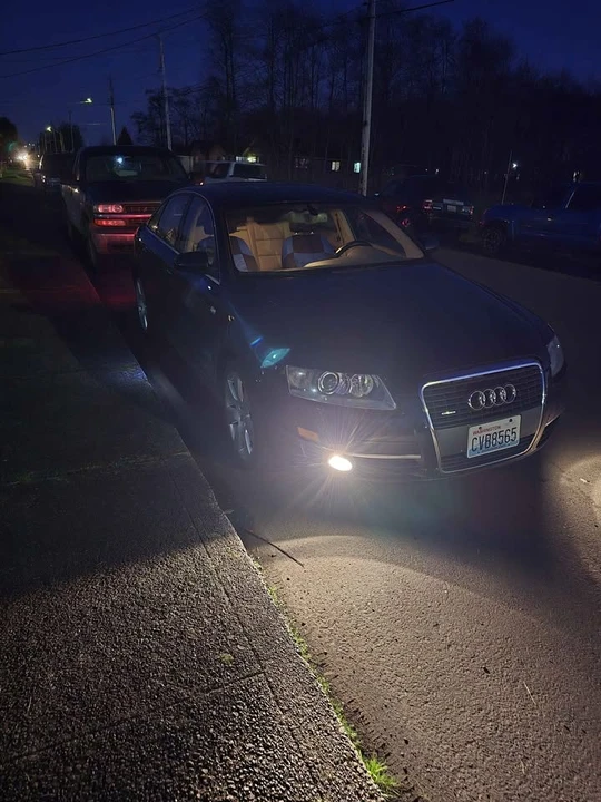 2006 Audi C6 A6 - Image 2 of 10