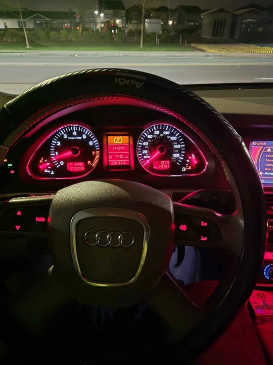 2006 Audi C6 A6 - Image 10 of 10
