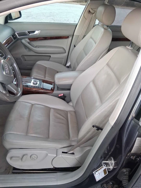 2006 Audi C6 A6 - Image 4 of 14