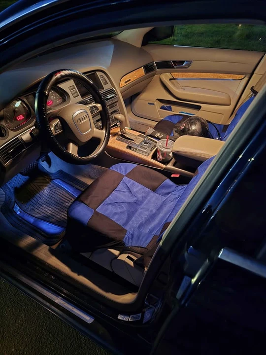 2006 Audi C6 A6 - Image 4 of 10