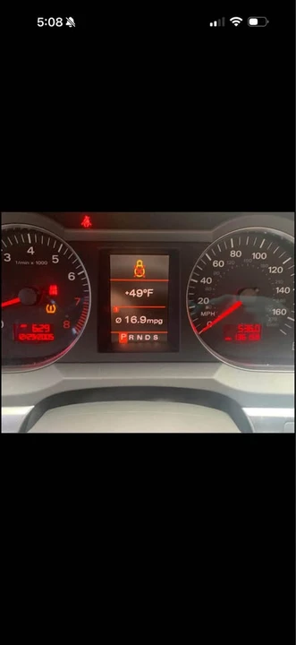 2006 Audi C6 A6 - Image 7 of 9