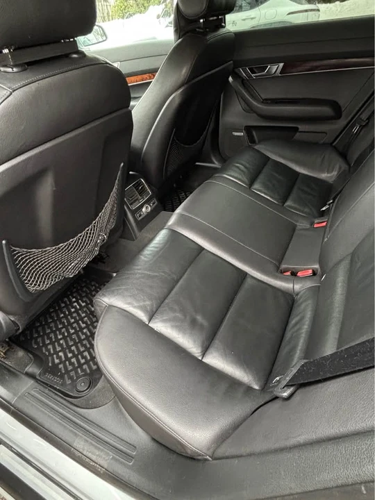 2006 Audi C6 A6 - Image 7 of 8