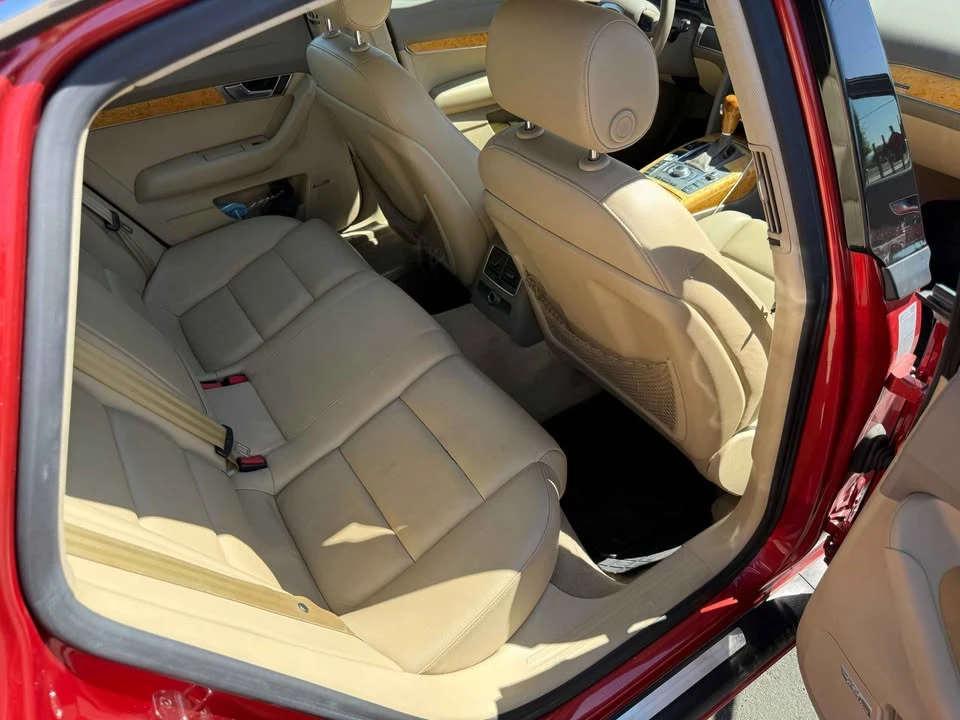 2006 Audi C6 A6 - Image 13 of 17