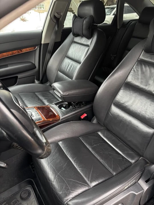 2006 Audi C6 A6 - Image 4 of 8