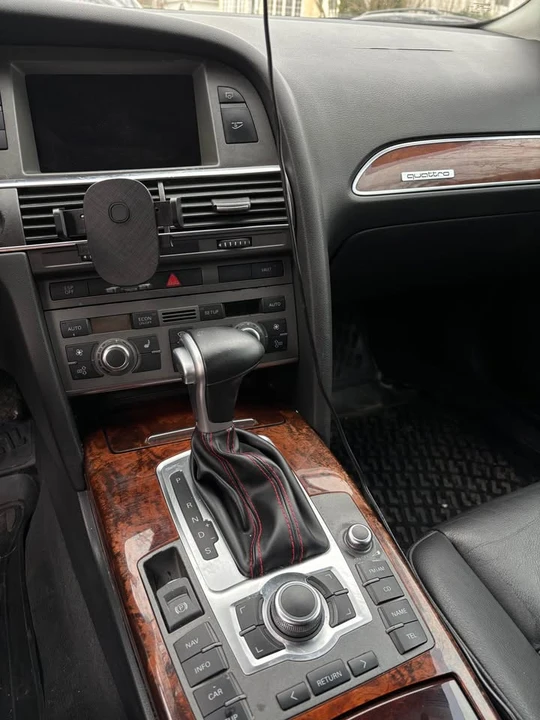 2006 Audi C6 A6 - Image 5 of 8