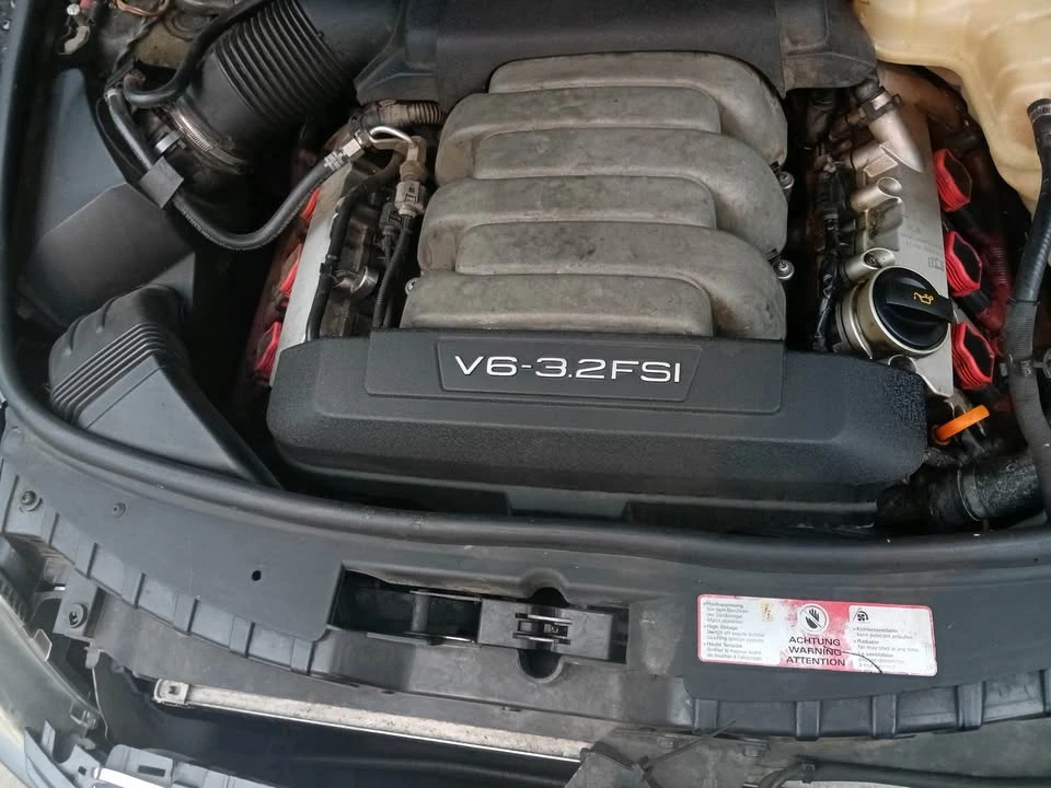 2006 Audi C6 A6 - Image 2 of 7