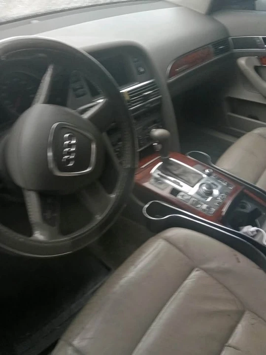 2006 Audi C6 A6 - Image 3 of 7