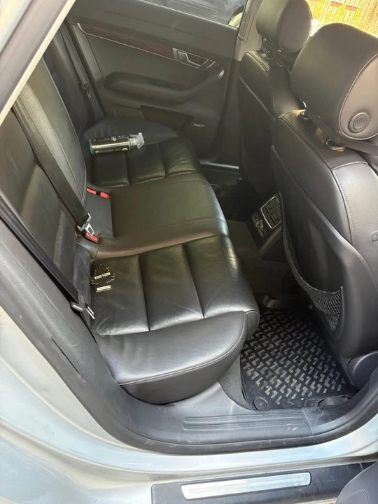 2006 Audi C6 A6 - Image 6 of 7