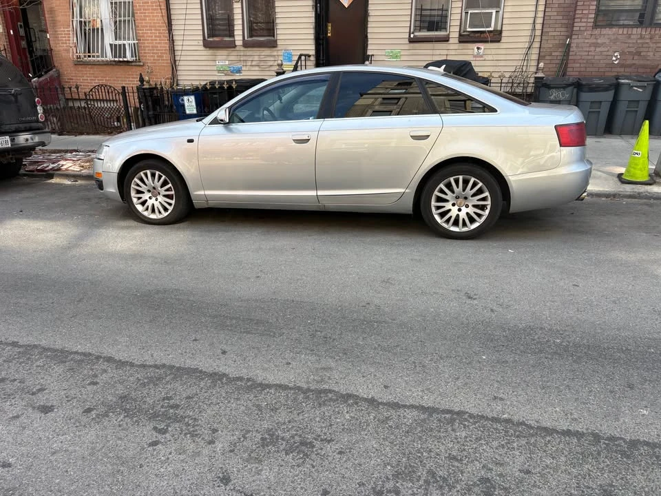 2006 Audi C6 A6 - Image 3 of 7