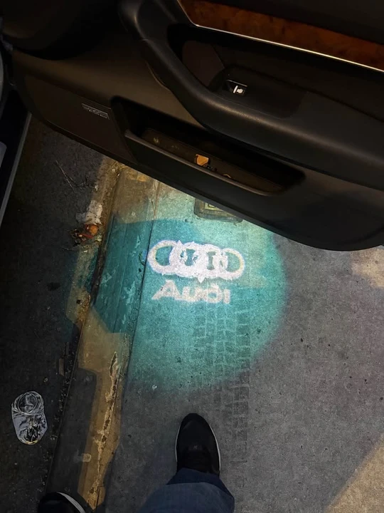 2006 Audi C6 A6 - Image 7 of 7