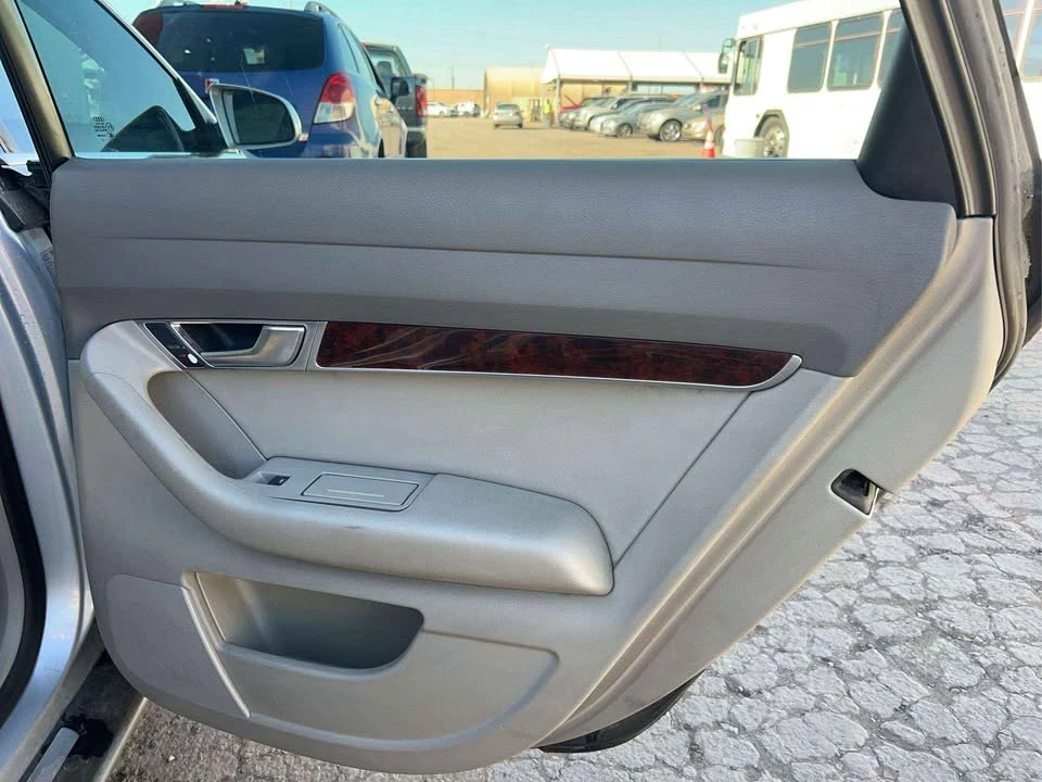 2006 Audi C6 A6 - Image 6 of 11