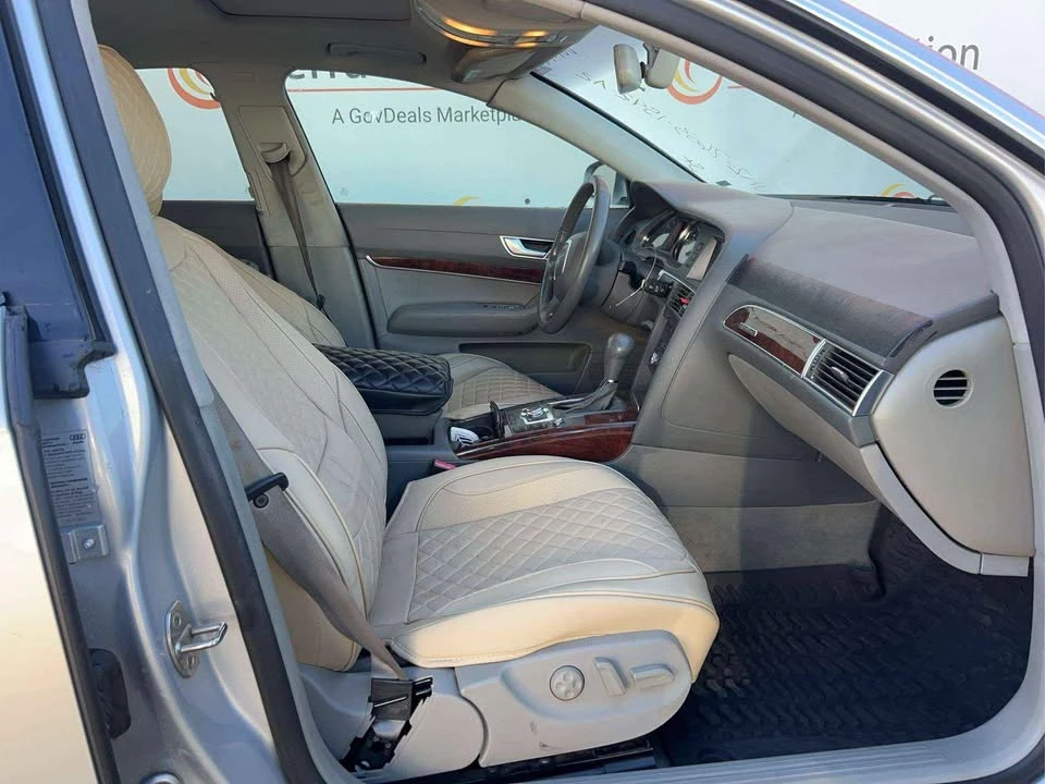 2006 Audi C6 A6 - Image 3 of 11