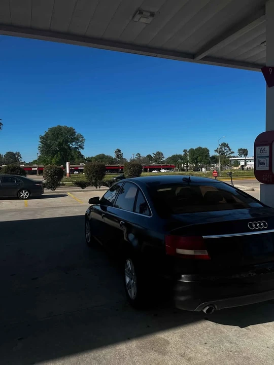 2006 Audi C6 A6 - Image 3 of 4