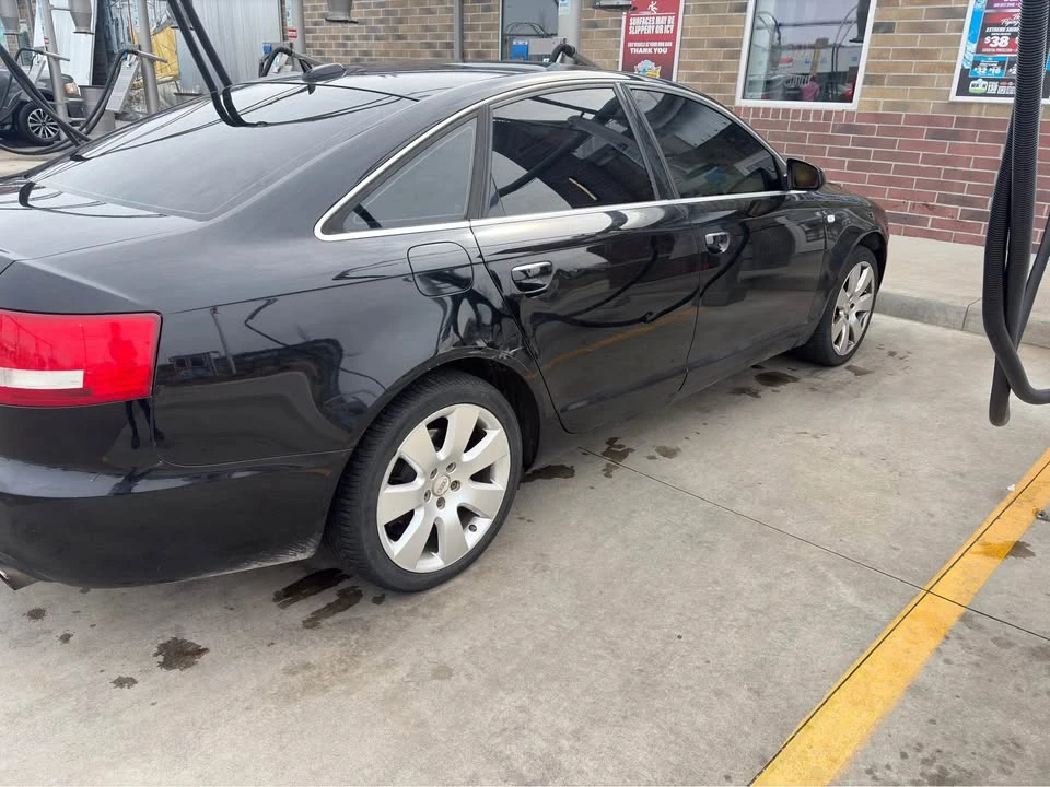 2006 Audi C6 A6 - Image 2 of 6