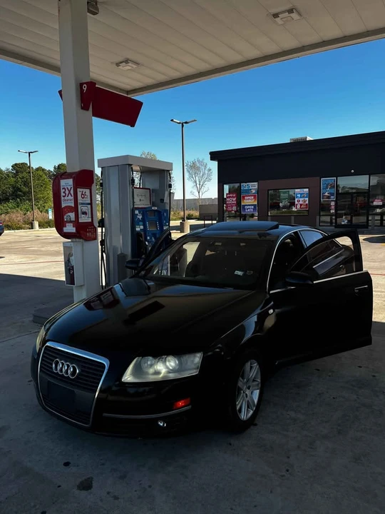 2006 Audi C6 A6 - Image 2 of 4