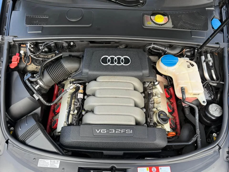 2006 Audi C6 A6 - Image 17 of 18