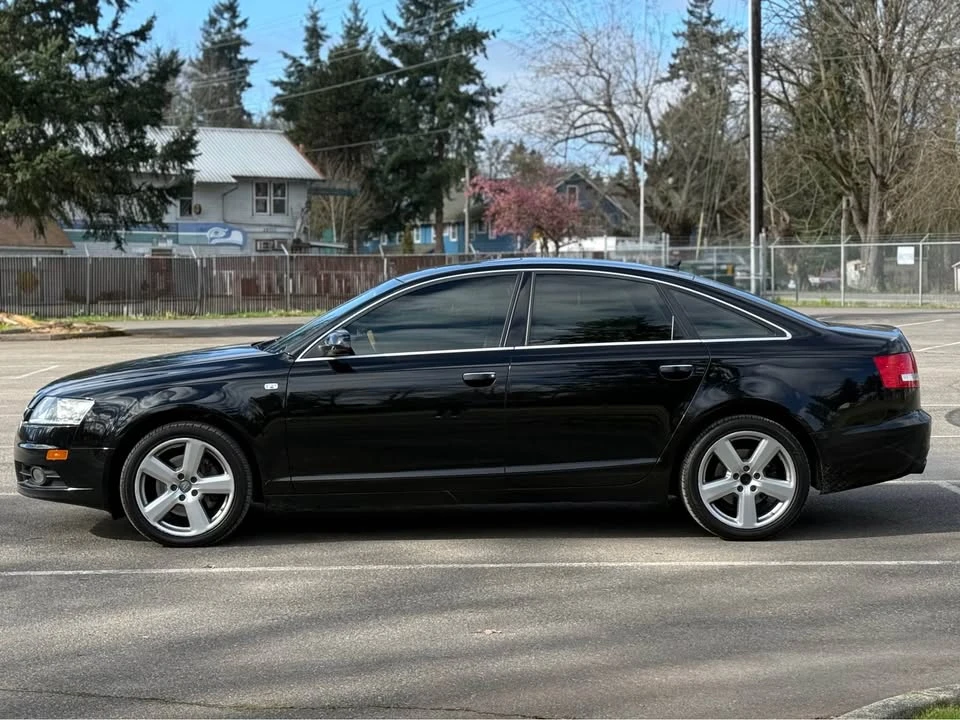 2006 Audi C6 A6 - Image 3 of 18
