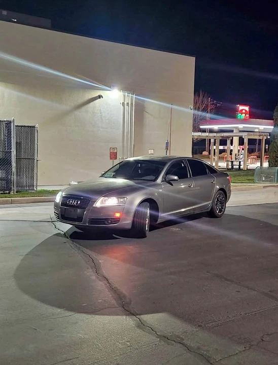 2006 Audi C6 A6 - Image 4 of 4
