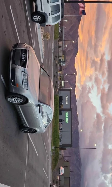 2006 Audi C6 A6 - Image 3 of 4
